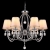 Подвесная люстра  IL6183-6P-27 CR