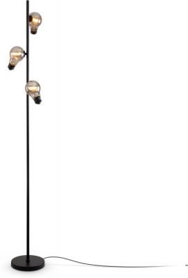 Торшер Evidence FR5372FL-03B