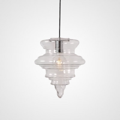 Подвесной светильник  Neverending01