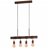 Подвесной светильник Townshend 4 43523 