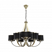 Подвесная люстра Demetra 8406/9 