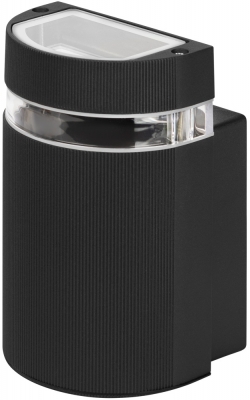 Настенный светильник уличный  GBW-102-BL-0160