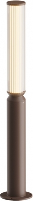 Наземный светильник Lit O593FL-L12BR3K