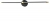 Настенный светильник Focus 10289/1LED Black