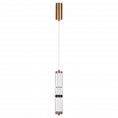 Подвесной светильник Collier 5455/12L 