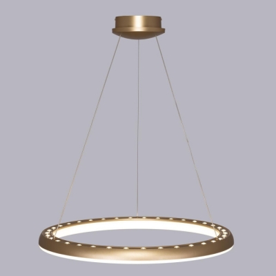 Подвесной светильник Юпитер CL730B092S