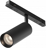 Трековый светильник Artisan TR097-2-12W4K-M-BB 