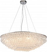 Подвесная люстра INTRIGO V000369 