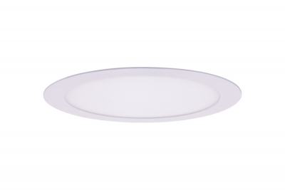 Точечный светильник  PL-R223-18-WW