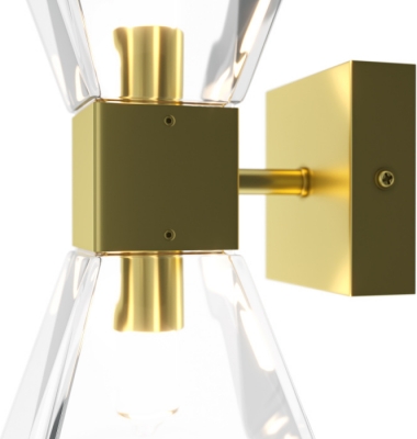 Бра Cocktail time MOD325WL-02G