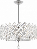 Потолочная люстра Sorrento-7019 377019/6/300/470 CR 