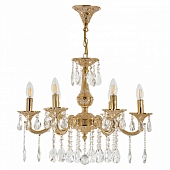 Подвесная люстра AL7801 AL78101/6/175 A GW 