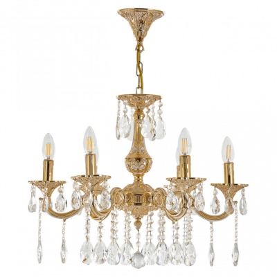 Подвесная люстра AL7801 AL78101/6/175 A GW