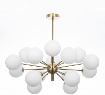 Потолочная люстра Tonga CL212193