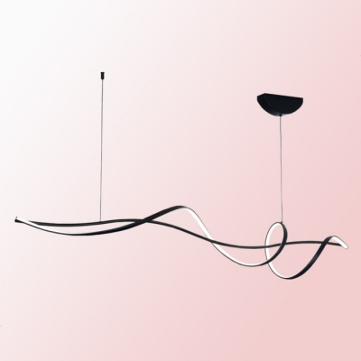 Подвесной светильник Wave LSP-7243