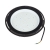 Промышленный купольный светильник  ULY-U36C-200W/6500K IP65 GREY