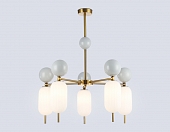 Потолочная люстра High Light LH53104 