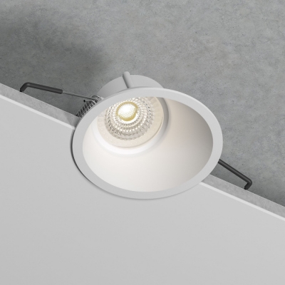 Точечный светильник Side 25059/01