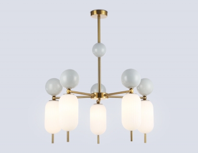 Потолочная люстра High Light LH53104