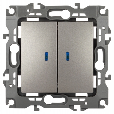 Выключатель  12-1105-16