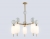 Потолочная люстра High Light LH53104