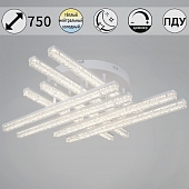 Потолочная люстра  78290-0.3-08 WH 