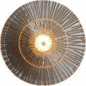 Настенный светильник Brass V11022-WL 