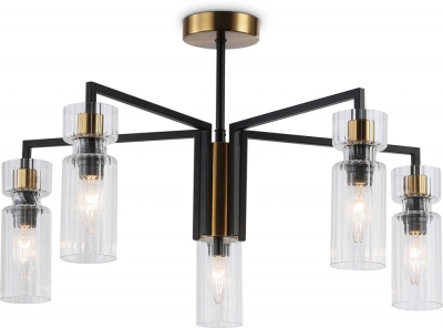Потолочная люстра HIGH LIGHT LH56113