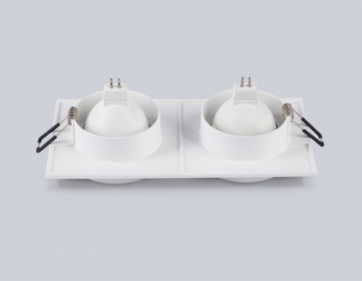 Точечный светильник Techno Spot TN30711