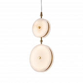 Подвесной светильник MODELUX MS.175.2 BS 