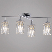 Потолочная люстра  71710-0.3-04 CR 