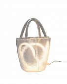 Интерьерная настольная лампа Bag V11674-TL 
