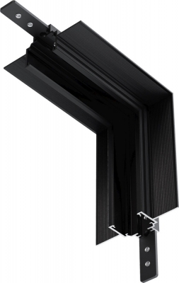 Коннектор угловой внутренний Accessories for tracks Exility TRAM034ICL-42B