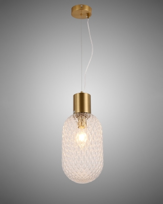 Подвесной светильник Sunset V10918-P