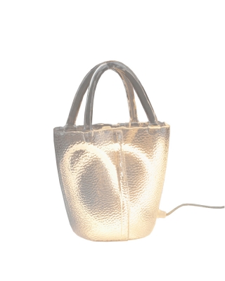 Интерьерная настольная лампа Bag V11674-TL