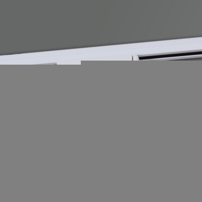 Трековый светильник  01320-9.3-001QY LED20W WT