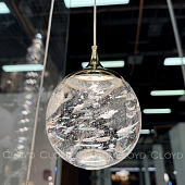 Подвесной светильник Copernic 11562 