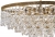 Потолочная люстра Castellana Gold Castellana E 1.3.46.608 G
