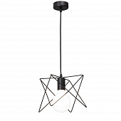 Подвесной светильник  V4168-1/1S 