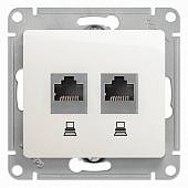 Розетка  GSL000685KK 