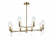 Потолочная люстра High Light LH55202 