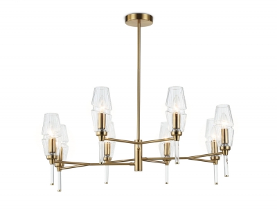 Потолочная люстра High Light LH55202