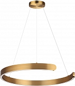 Подвесной светильник Indie 6535/43L 