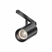 Трековый светильник Focus Led TR243-12W4K-B 