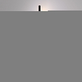 Настенный светильник Cane MRL LED 1115 черный 