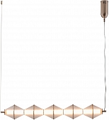 Подвесной светильник Senta V11367-PL 