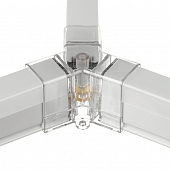 Модульный коннектор  WTB-WBT-Y-01 