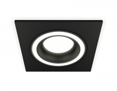 Точечный светильник XC XC7632040