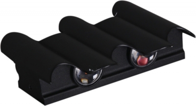 Архитектурная подсветка  86851-9.2-005KT LED5W BK