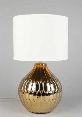 Интерьерная настольная лампа Abbadia OML-16204-01